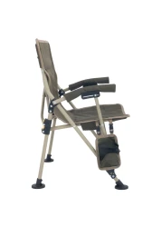 Camping Chair for Kids 45x31x64cm