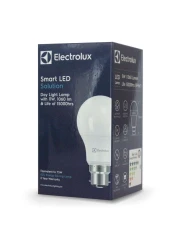 إلكترولوكس - مصباح LED 11 واط B22 أبيض ساطع