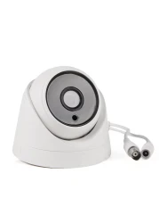Tomvision - Plastic case 2.0 Mega Pixel/1080P resolution Indoor Dome AHD CCTV Camera with 3.6mm Lens