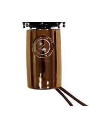 Pink UV Umbrella For Unisex