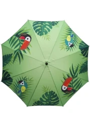 Toucan Beach Umbrella 200Cm - Model 2018007
