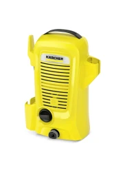 Karcher K2 Universal Edition 110 Bar High Pressure Washer Yellow