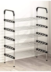 shoe rack corner stand shoes organizer indoor shoes storage shelves