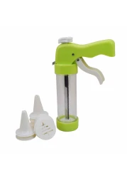 Windcera Icing Set Multicolour 2 PCS