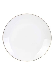 CMP M12 Golden Border Plate 26.5cm