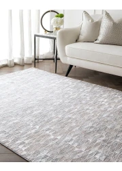 Savanna Sky 150 x 100 cm Carpet Knot Home Designer Rug for Bedroom Living Dining Room Office Soft Non-slip Area Textile Decor