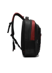 STARGOLD Unisex Backpack Polyester Fabric Backpack 19.5 Inch