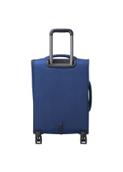 Delsey Optimax Lite Trolley Starry Blue 55cm