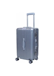 Ambest PC Luggage Hard Trolley 60cm