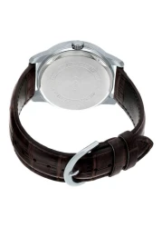 ساعة يد إنتيسر من كاسيو ، للرجال (MTP-V300L-7AUDF)