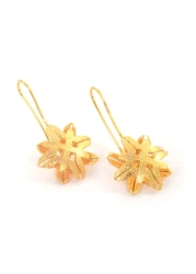 BiggDesign B.C. 3000 Flower Earrings