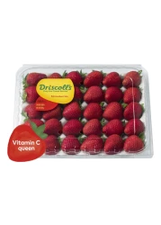 Driscoll's Strawberries 850g