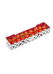 Pure Harvest Red Cherry Tomato Bunch 290g