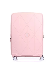 American Tourister Argyle 4-Wheel Hard Casing Check-In Trolley Antique Pink 68cm