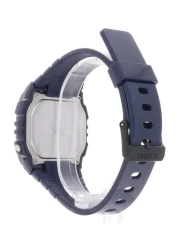 Casio - Men's Water Resistant Digital Watch W-215H-2AVEF