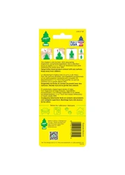 Little Trees Bayside Breeze Air Freshener Blue