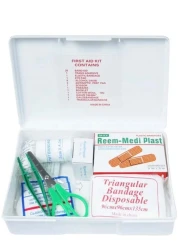 First Aid Kit