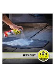 Tuff Stuff Multi-Purpose Foam Cleaner Clear 623g