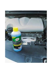Turtle Wax Windshield Washer Fluid Blue 250ml