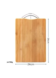 فيلينغز لوح تقطيع خشبي (34x24 سم)