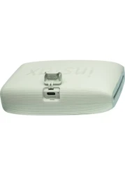 Fujifilm Instax Mini Link 3 Sage Green Instant Photo Printer