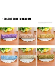 Generic-33ft Laundry Clothesline Nylon Rope Sturdy Hanging Drying Clothes Line Cord Portable Outdoor Camping Travel