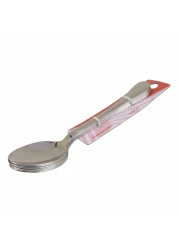 Avon Table Spoon Set Silver 1.4mm 6 PCS