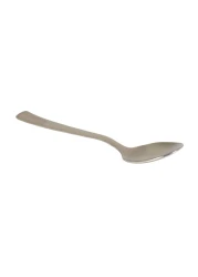 Pecasso Tea Spoon Silver