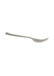 Pecasso Dinner Fork Silver