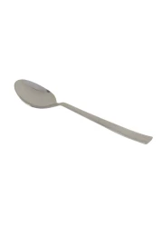 Pecasso Dinner Spoon Silver