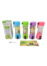 خلاط عصير فواكه 380 ملل