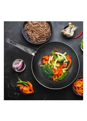 KM Non-Stick Induction Wok 28cm