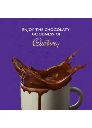 Cadbury Original Drinking Hot Chocolate, 500g