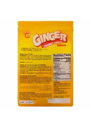 Chun Guang Ginger Coconut Candy, 250g