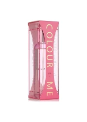 Milton-Lloyd Colour Me Pink Eau De Parfum 100ml