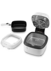 DeLonghi Multi Fryer 1kg 1400W FH2101.W