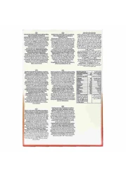 Emco Gluten-Free Strawberry And Almonds Granola 340g