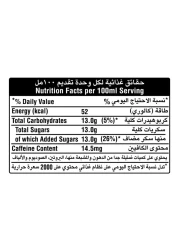 فانتا علبة مشروب غازي بنكهة الحمضيات 330 ملل