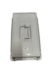 فيربلاست أطلس حامل الحيوانات الأليفة 20 58×37 سم