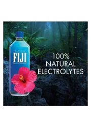 Fiji Natural Artesian Water 1L Pack of 6