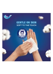 Fine Facial Tissue 200 Sheets X 2 Ply Pack Of 5&nbsp;