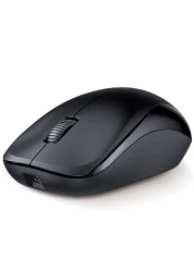 Genius Anti-Fake NX-7000 Mouse Black
