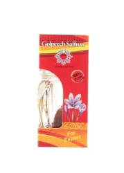 Golpeech Saffron Box 3g