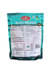 Haldiram's Aloo Bhujia, 400g