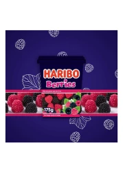 Haribo Berries Cup Candy, 175g