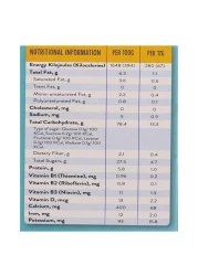 Heinz Farley's Dates Rusks 150g