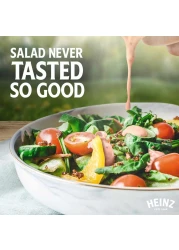 Heinz Thousand Island Dressing Top Down Sqeezy Bottle 400ml