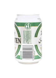 Holsten Classic Non-Alcoholic Malt Beverage 330ml