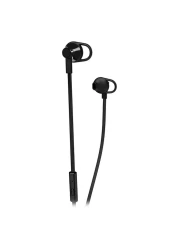 HP 150 X7B04AA In-Ear Headset Black