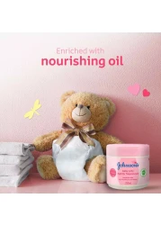 Johnson's Baby Jelly Lightly Fragranced 250ml